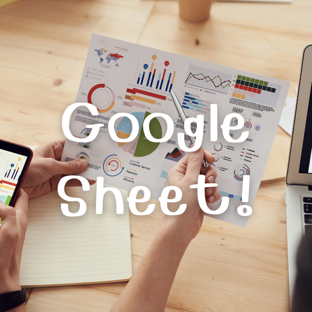 5 Functions สุดเทพ ใน Google Sheet ที่จะช่วยให้งาน Analytics ของเรา ง่ายขึ้น