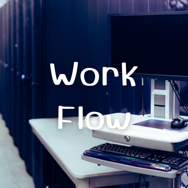 Workflow สำหรับทำ Data Analytics – สิ่งที่จะช่วยให้การทำงานไม่หลงทาง