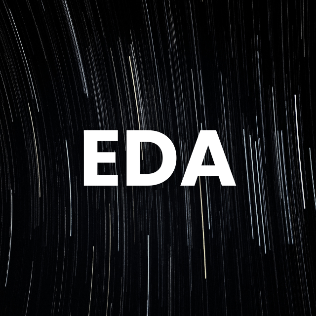EDA คืออะไร ? และทำไม Data Worker ทุกคนต้องทำก่อนสร้างโมเดล