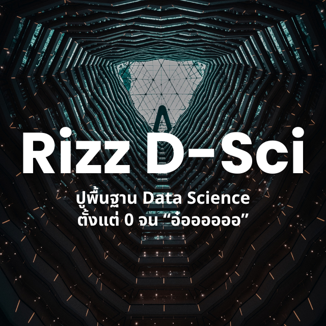 Rizz D-Sci