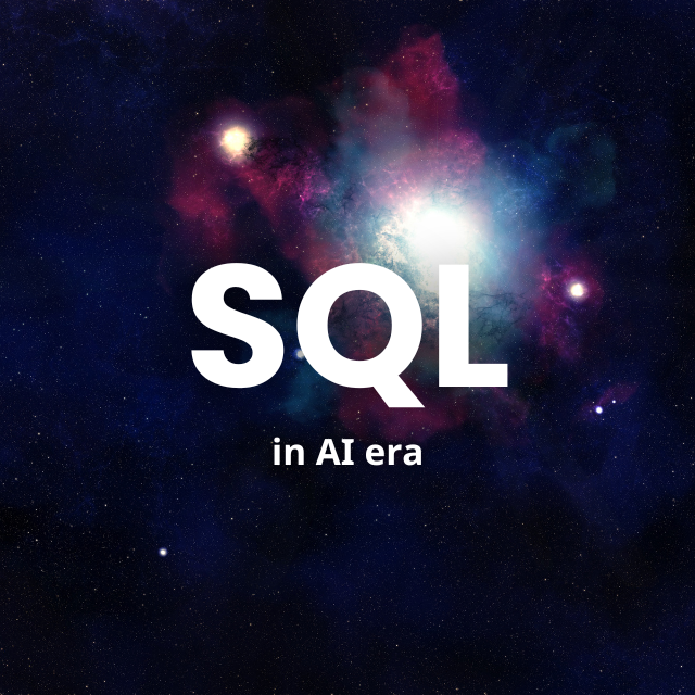 SQL ยังจำเป็นอยู่ไหมในยุค AI ?